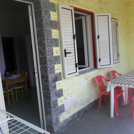 Residence Heaven Ricadi Exterior foto