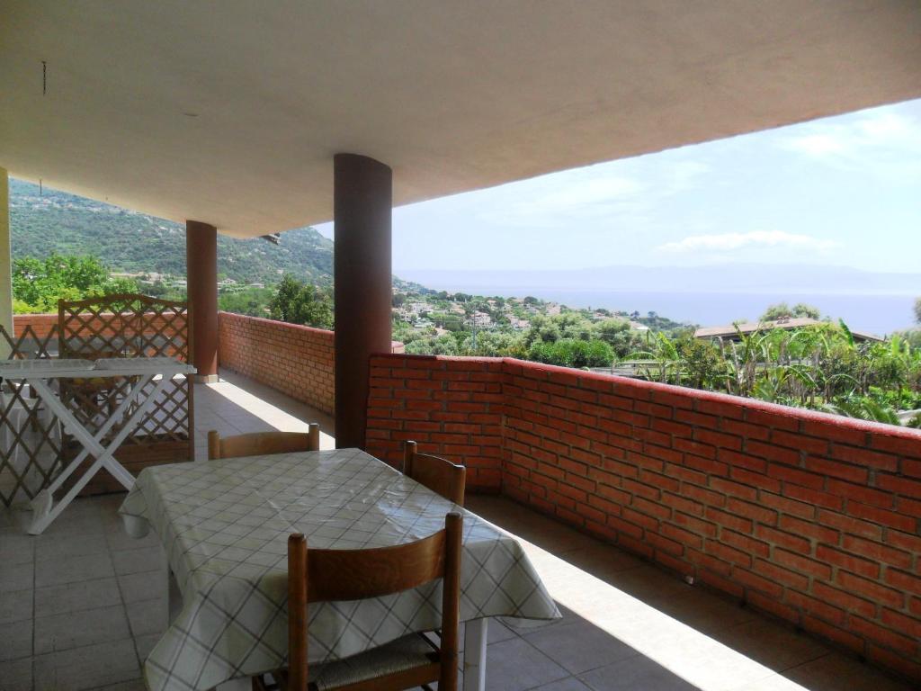 Residence Heaven Ricadi Habitación foto