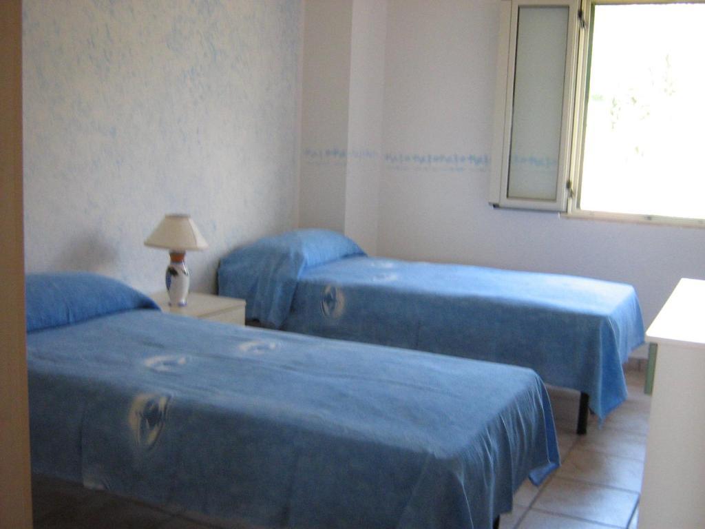 Residence Heaven Ricadi Habitación foto