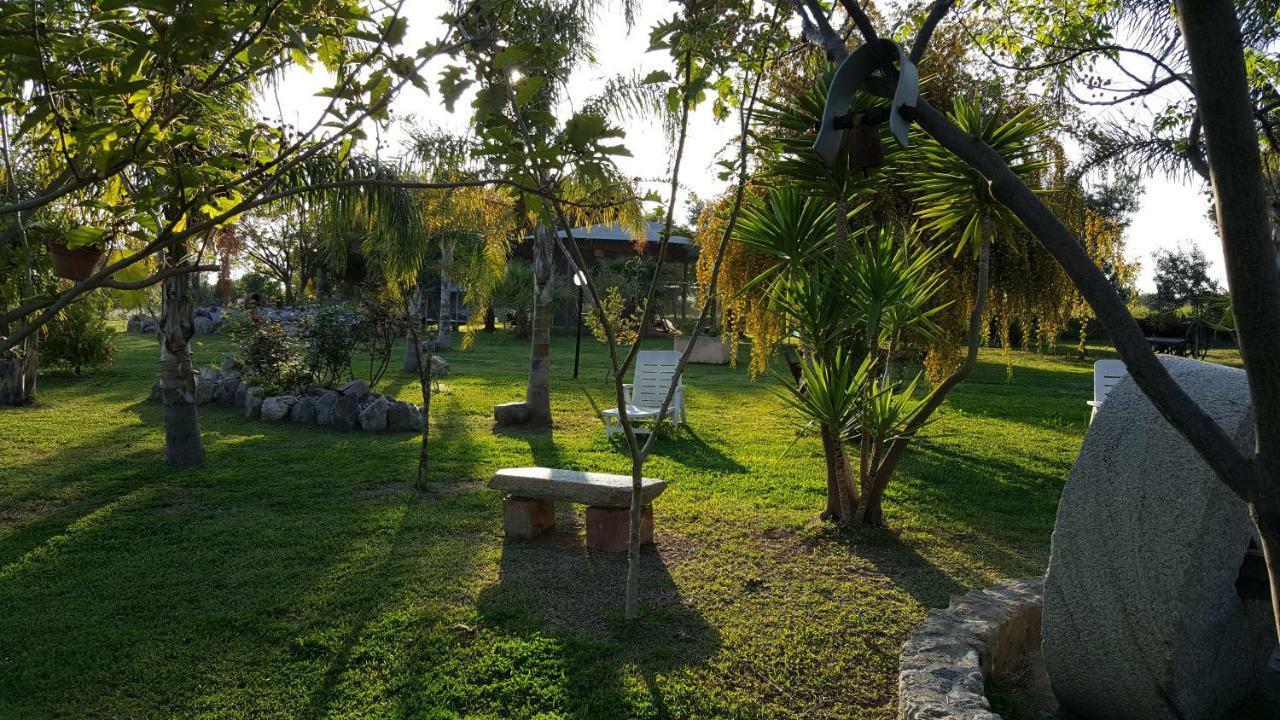 Residence Heaven Ricadi Exterior foto